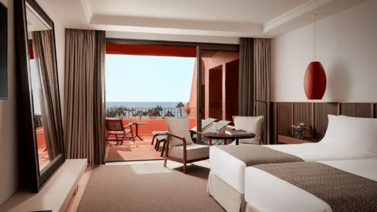 Tivoli La Caleta Tenerife Resort